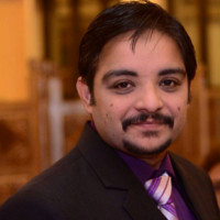 Aurangzeb Quddusi