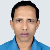Mohammed Shafiul Azam