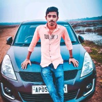 Sridhar Yenuga