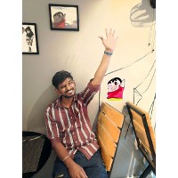 K Akhil