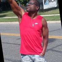 Trayon St. John