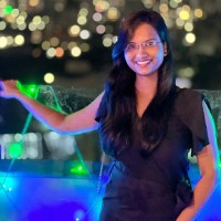Swapna Shendge