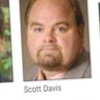 Scott Davis