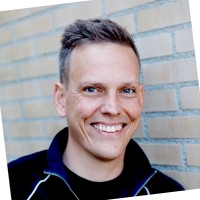 Mark Schuurman
