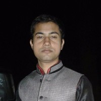 Amit Nayak