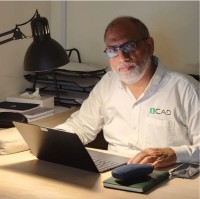 Feroz Mehdi