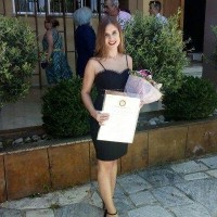 Areti Gkika