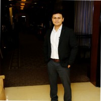 Abhishek Singh