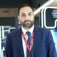 Mohammad Reyad