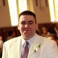Collin Driscoll, MBA