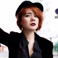 Кристина Чернова