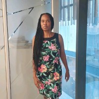 Janet K Munjoma