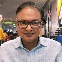 Ritesh Kumar Jain