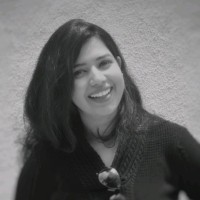 Ar.Vaishnavi Dudhalkar