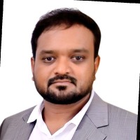 Pradeep Shetty
