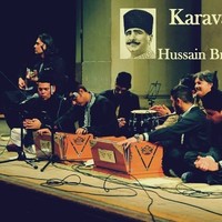 Hussain Brothers Qawwali Group