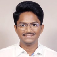 Nikhil Sriram Gondu