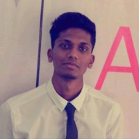 Anshuman Mohanty