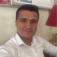 Mehmet Şenol