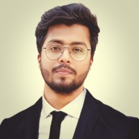 Abhijeet Raj