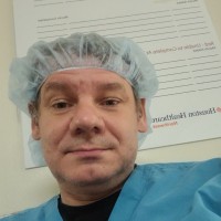 Maciej Skrydalewicz