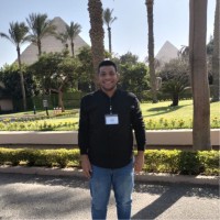 Mostafa Ahmed