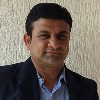Praveenkumar Karande