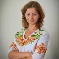 Галина Ковтонюк