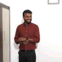 Sarathlal Vp