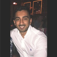 Danyal Ali