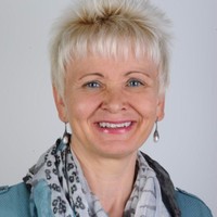 Rosmarie Nydegger