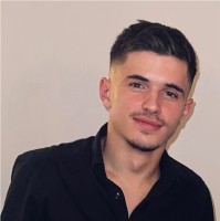 Maxime Bicaïs