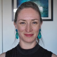 Clare Combey