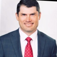 Bryan P. Stevens