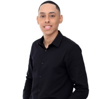 Elton Almeida