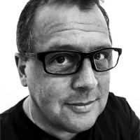 Markus Geiser