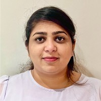 Monisha Prakash