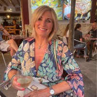 Jane Worrall
