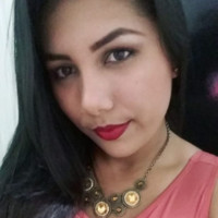 Aline Gabriela