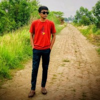 Md. Yeasin Bhuiyan
