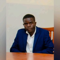 Blessing Joseph Domboka