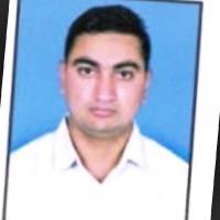 Mahesh Kumar