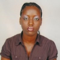 Florence Mafinuyomi