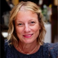 Anna Barker
