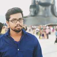 Balaji V