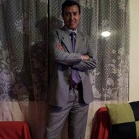 Pablo David Molina Gómez