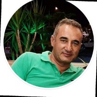 Mustafa Yağcı