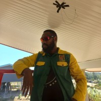 JACOB DAU