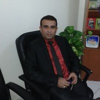 AJAY KAPOOR