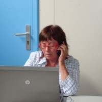 Marlène Villacampa